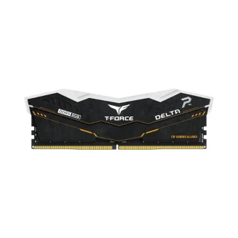 MEMORIA RAM DIMM TEAM GROUP T FORCE DELTA DDR5 6000MHZ 32GB