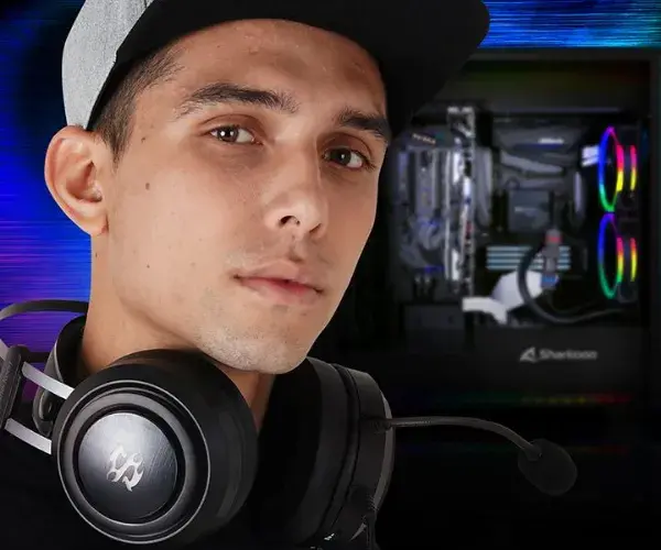 EN MEDIO DE LA ACCIÓN