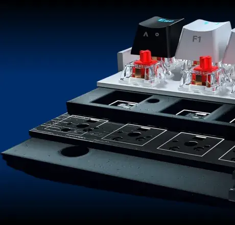 PRECISIÓN Y ESTILO PARA CADA PARTIDA