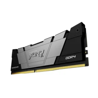 MEMORIA RAM DIMM KINGSTON FURY RENEGADE 8GB DDR4 3600MTs CL1