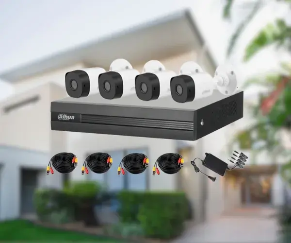 SEGURIDAD CONFIABLE Y EFICIENTE