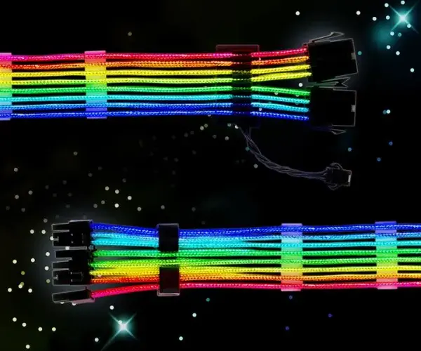 CABLE ALARGADOR AMPLIAMENTE COMPATIBLE