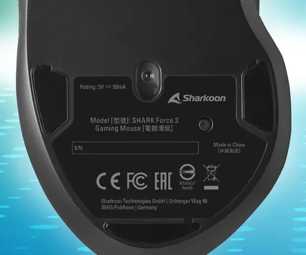 SENSOR DE ALTA RESOLUCIÓN