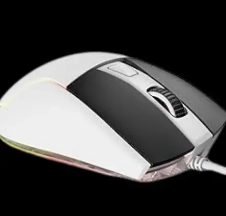 ESTILO BICOLOR PARA TU ESCRITORIO