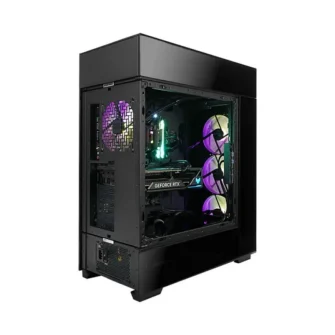 MODFREE DELUXE GABINETE FULL TOWER