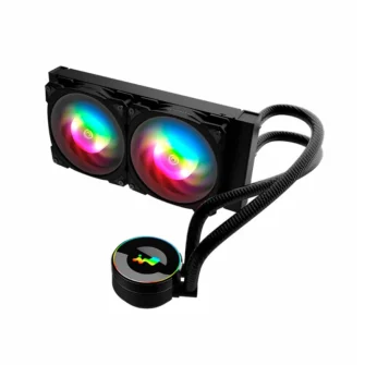 MR24 ALL-IN-ONE LIQUID CPU COOLER 240MM