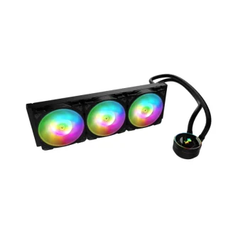 MR36 ALL-IN-ONE LIQUID CPU COOLER 360MM