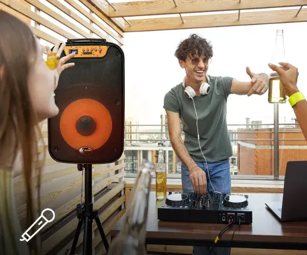 POTENCIA Y CALIDAD QUE CAUTIVAN