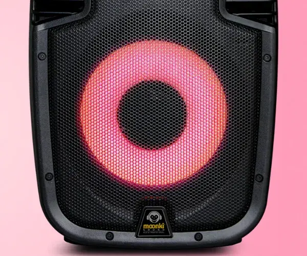 MÚLTIPLES OPCIONES DE CONEXIÓN