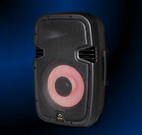 POTENCIA, CLARIDAD Y AUTONOMIA EN UN SOLO EQUIPO