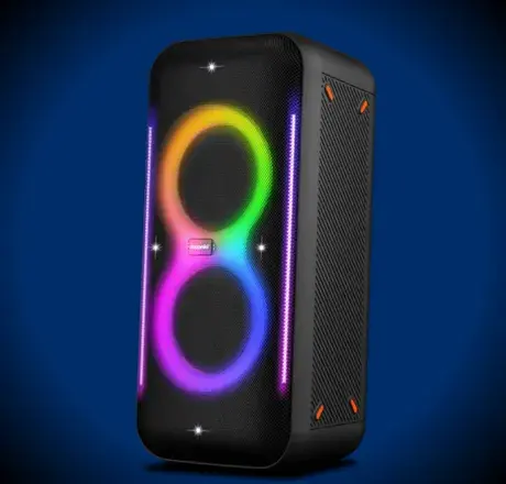 LAS FIESTAS EN TUS MANOS