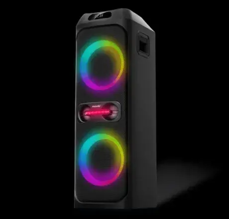 POTENCIA Y VERSATILIDAD