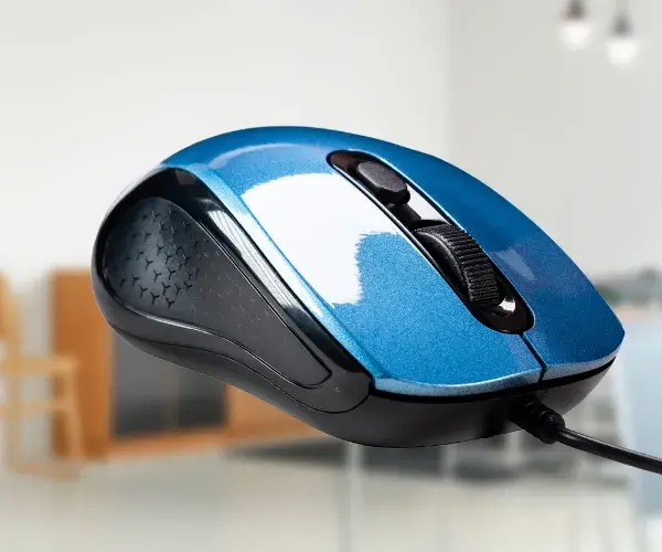 PRECISIÓN Y COMODIDAD