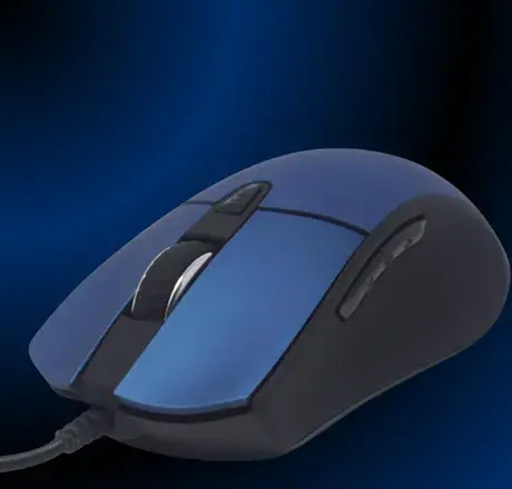 COMODIDAD, PRECISIÓN Y ESTILO