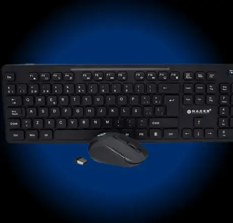 COMODIDAD Y LIBERTAD