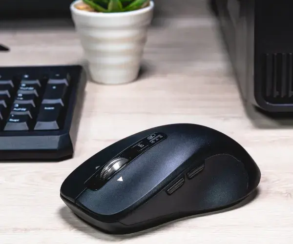 PRECISIÓN Y ALTO RENDIMIENTO