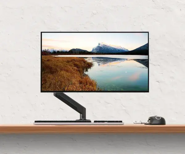 COMODIDAD Y ERGONOMÍA EN TU ESCRITORIO