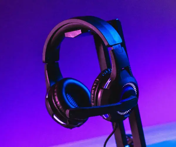 SONIDO ENVOLVENTE PARA GAMERS