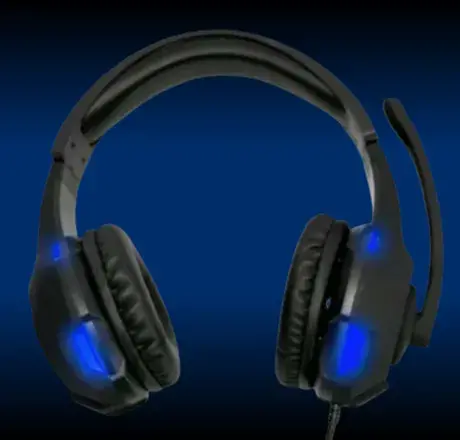 SONIDO INMERSIVO Y COMODIDAD