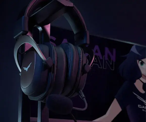 SONIDO ENVOLVENTE Y COMODIDAD EXTREMA