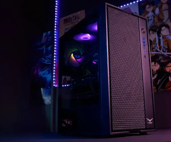 DISEÑO MODERNO Y FUNCIONAL