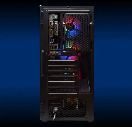 POTENCIA Y ESTILO EN TU PC