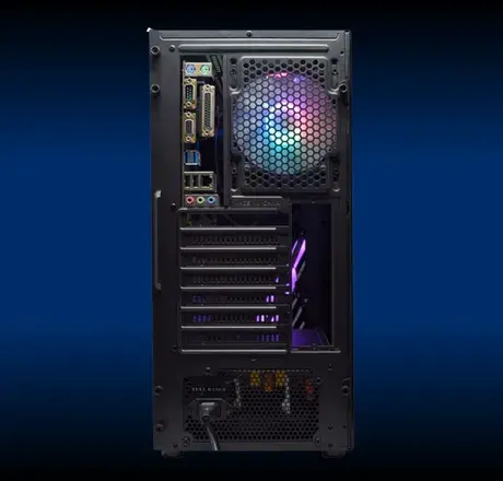 LUCE TU PC CON ESTILO Y POTENCIA