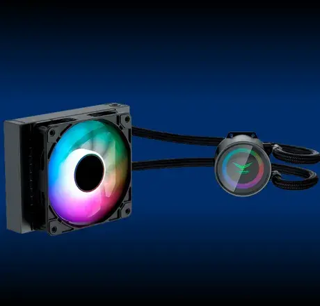 RENDIMIENTO Y ESTILO PARA TU CPU