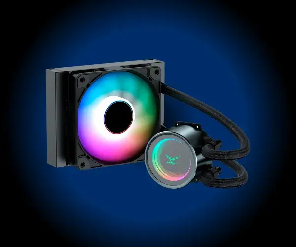 RENDIMIENTO Y DISEÑO EN UN SOLO SISTEMA