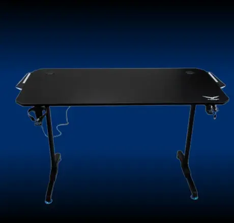 TU ESPACIO GAMING DEFINITIVO