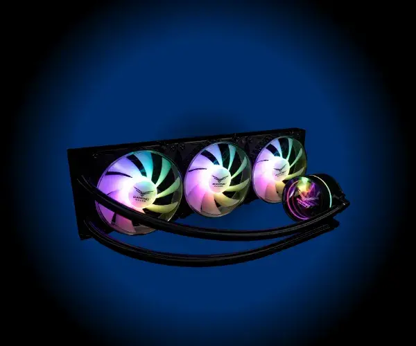 TU CPU MÁS FRESCA QUE NUNCA