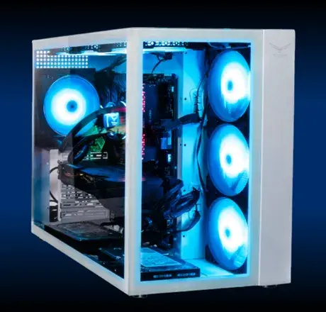 ELEGANCIA Y FRESCURA PARA TU PC