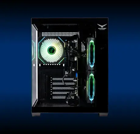 POTENCIA Y ESTILO COMPACTO