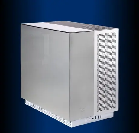 FULL TOWER TU PC, ESPECTACULAR Y POTENTE