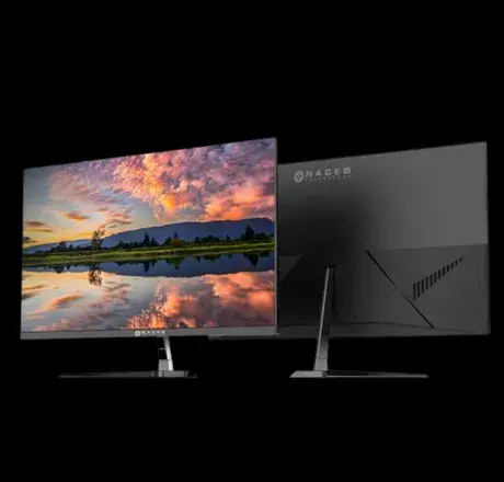 PRECISIÓN Y ESTILO A 27"