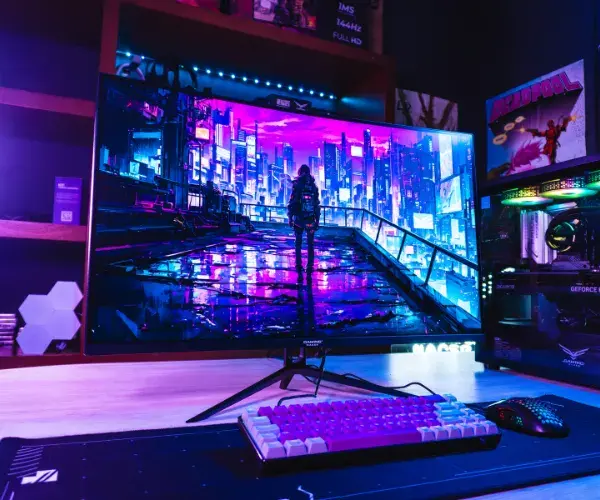 UNA NUEVA DIMENSIÓN DE IMAGEN