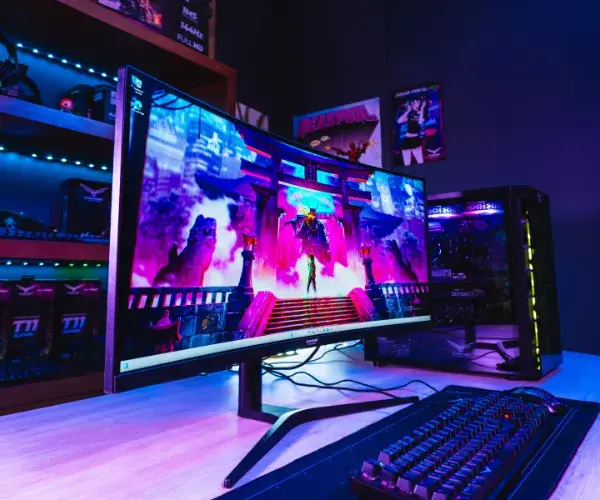 EXPERIENCIA PANORÁMICA SIN LÍMITES