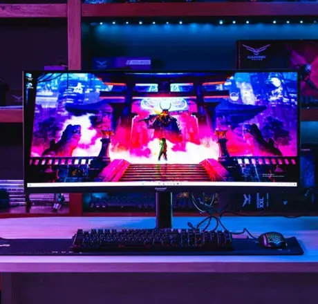 TU JUEGO, MÁS GRANDE E INMERSIVO