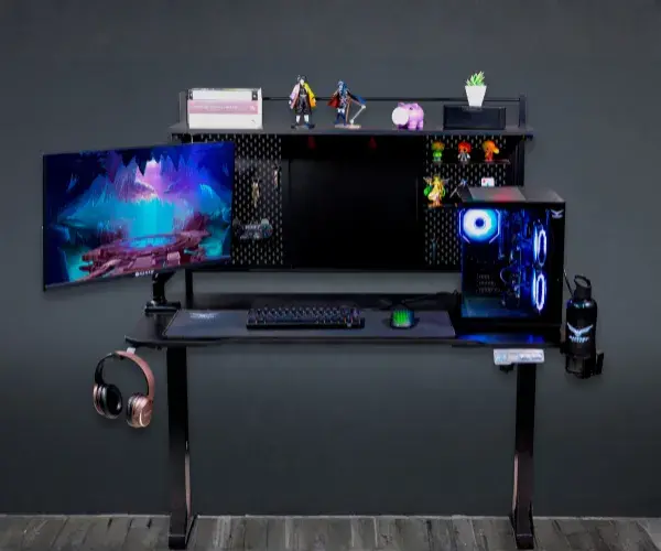 ESTILO Y FUNCIONALIDAD EN TU ESPACIO