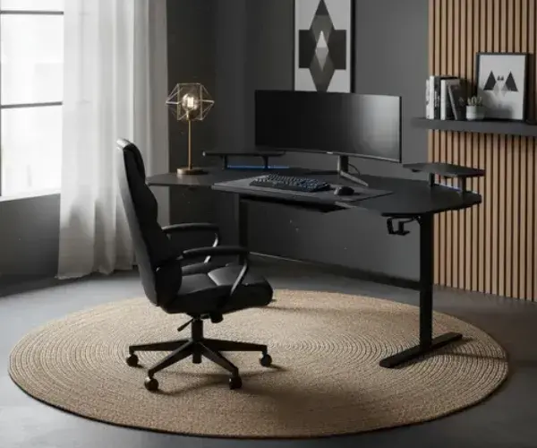 ESTILO Y FUNCIONALIDAD PARA TU ESPACIO