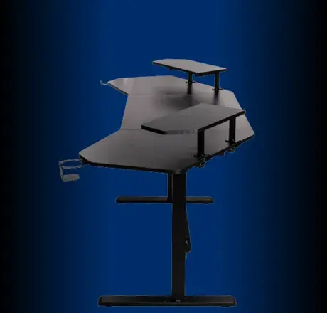 DOMINIO TOTAL DE TU ESPACIO GAMER