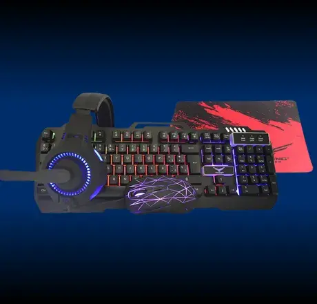 TOLO LO QUE TU SETUP NECESITA