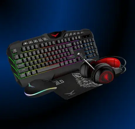 TODO LO QUE NECESITAS PARA TUS PARTIDAS