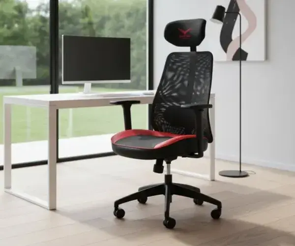 CONFORT Y ESTILO PARA HORAS DE JUEGO