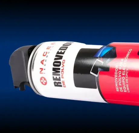 AIRE COMPRIMIDO PROFESIONAL