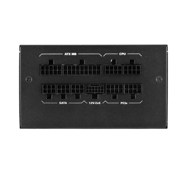 Sharkoon Rebel P20 1200 POWER SUPPLY - Image 2