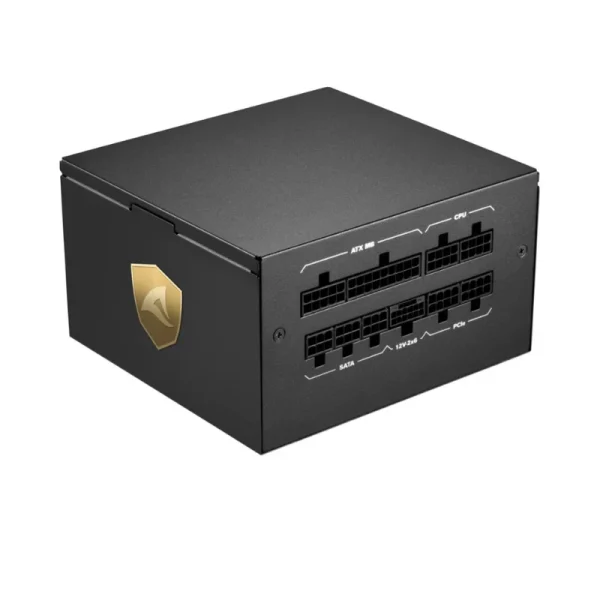 Sharkoon Rebel P20 1200 POWER SUPPLY - Image 4
