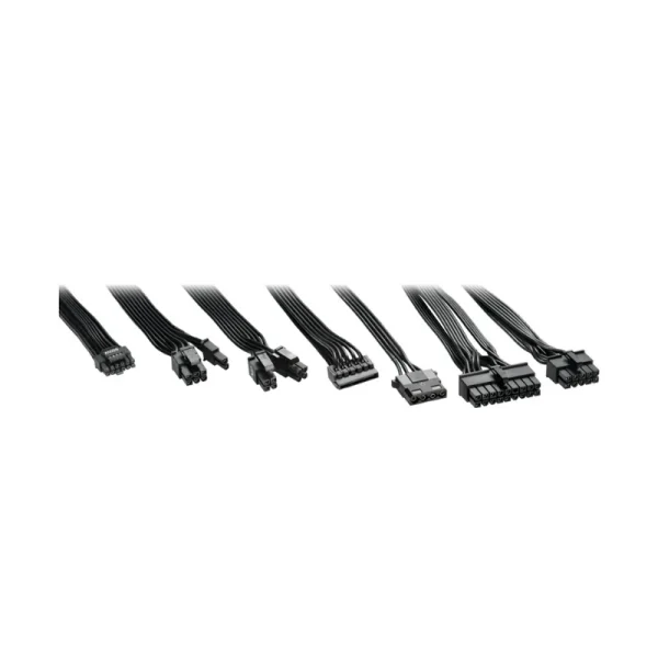 Sharkoon Rebel P20 1200 POWER SUPPLY - Image 7