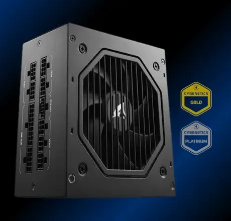 POTENCIA Y ESTILO PARA TU PC