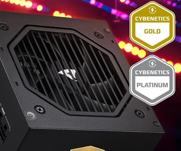 EFICIENCIA CERTIFICADA